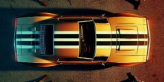 GTA Car Rush