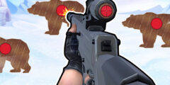Gun Shooting Range