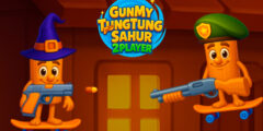 GunMyTungtungSahur 2Player