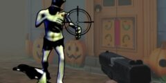 HALLOWEEN 2024 FPS SHOOTER