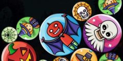 Halloween Merge Promax