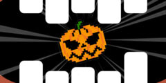 Halloween Theet