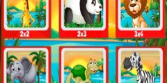 Happy Puzzler Pals