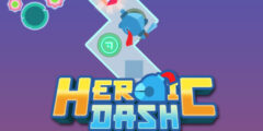 Heroic Dash World