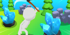 Hex Planet Idle