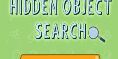 Hidden Object Search