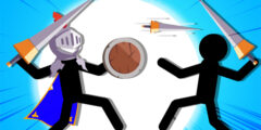 Javelin Battle