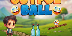 Joyful Ball