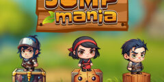 Jump Mania
