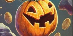 Jump PumpkinJump