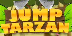 Jump Tarzan
