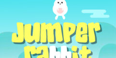 Jumper Rabbit