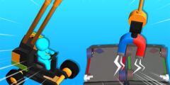 Junkyard Keeper