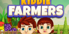 Kiddie Farmers