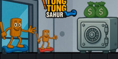 La Casa de Tung Tung Sahur