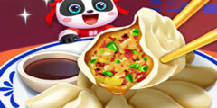 Little Panda S Chinese Recipes 2
