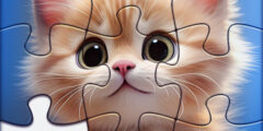 Magic Jigsaw Puzzles