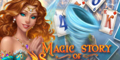 Magic Solitaire