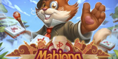 Mahjong Magic Islands