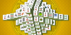 Mahjong Tower HD