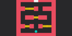Maze Controlling