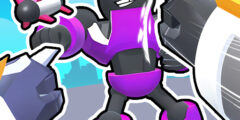 Mechangelion Robot Fight