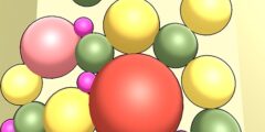 Merge Color 2D