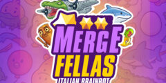 Merge Fellas Italian Brainrot