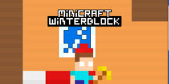 Minicraft Winterblock