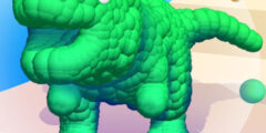 Monster Transformation