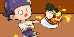 My Sushi Story