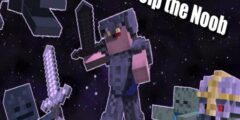 Noob Click: The Rise of Noob
