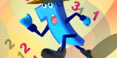 Number Run 3D Casual Game
