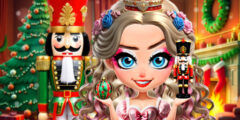 Nutcracker New Years Adventures