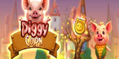 Piggy Corn