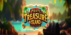 Pirate Treasure Island