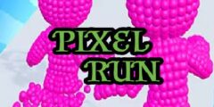 Pixel Run