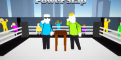 Power Slap