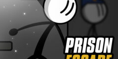 Prison Escape Online