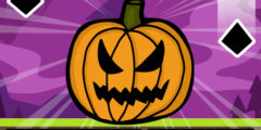 Pumpkin Spikes