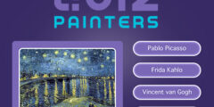 Quiz Painters