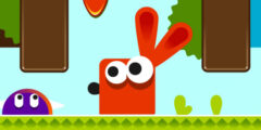 Rabbit Adventure