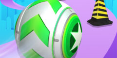 Racing Ball Master 3D
