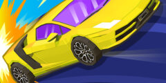 Road Race 3d