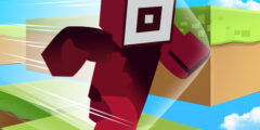 Roblox Craft Run