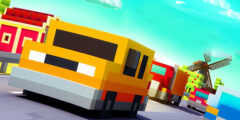 Rushy Racing