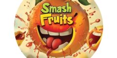 Smash Fruits