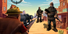 Sniper Town