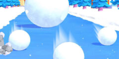 SnowBall Speed