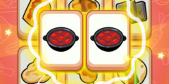 Solitaire Match Puzzle